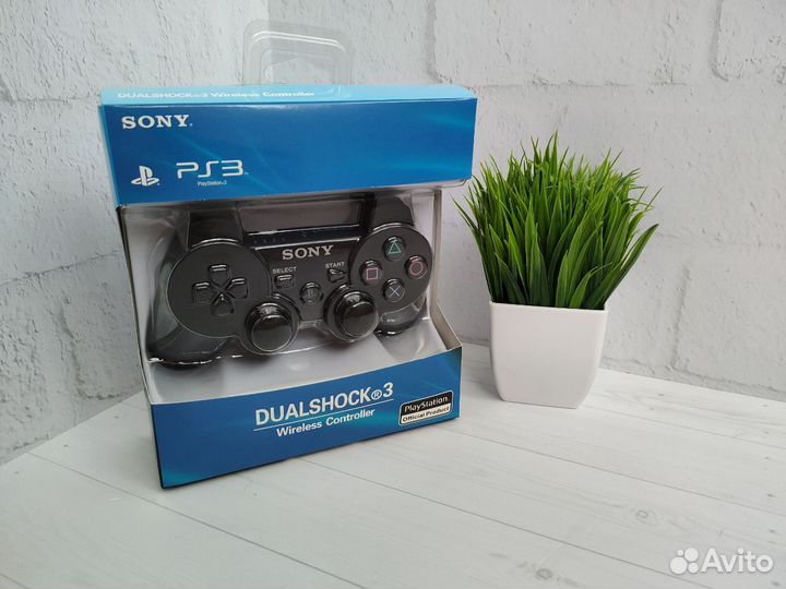 Геймпад для PlayStation 3