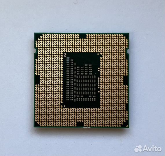 Процессор intel core i3-2120