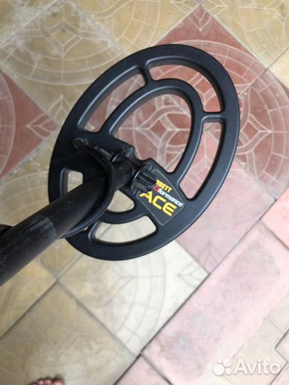 Металлоискатель гарретт 150