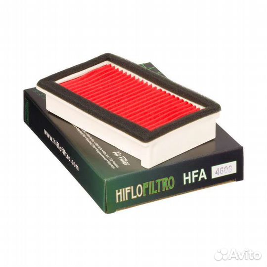Воздушный фильтр HFA4608