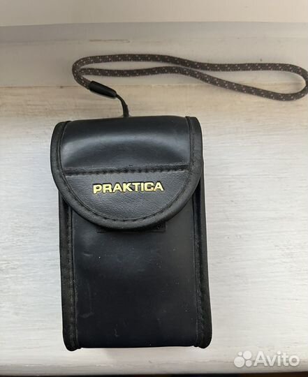 Плёночный фотоаппарат Praktica M50 AF