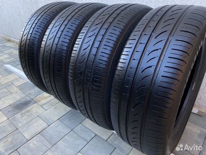 Pirelli Formula Energy 215/60 R16