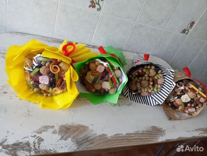 Подарки к 1 сентября