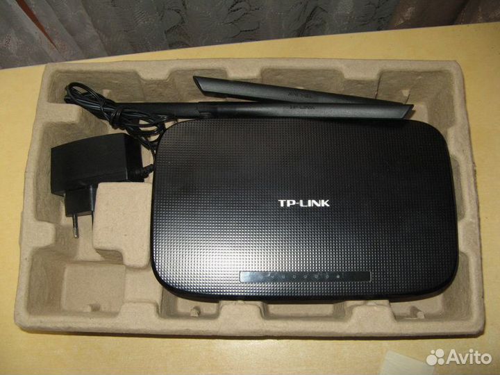 Роутер TP-link TL-WR940N