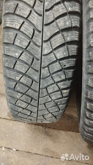 КАМА Кама-301 215/65 R16