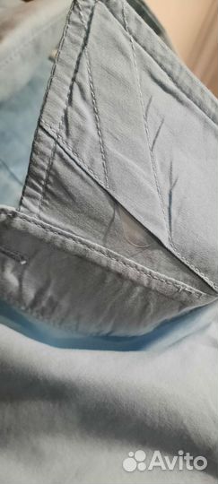 Рубашка мужская incity б/у