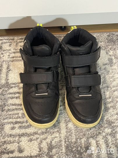 Ботинки весна 33