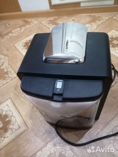 Капсульная кофеварка бу