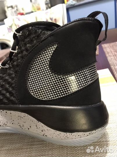 Nike AlphaDunk 