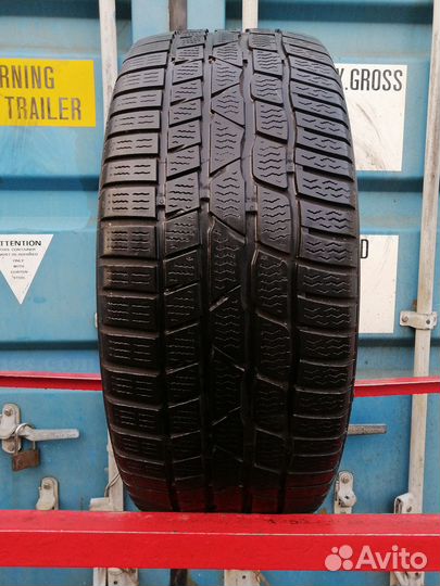 Continental ContiWinterContact TS 830 P 215/45 R17