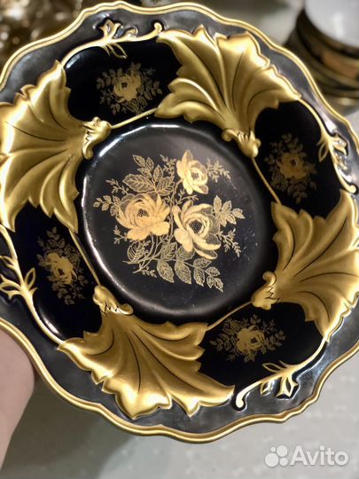 Большое Блюдо Веймар