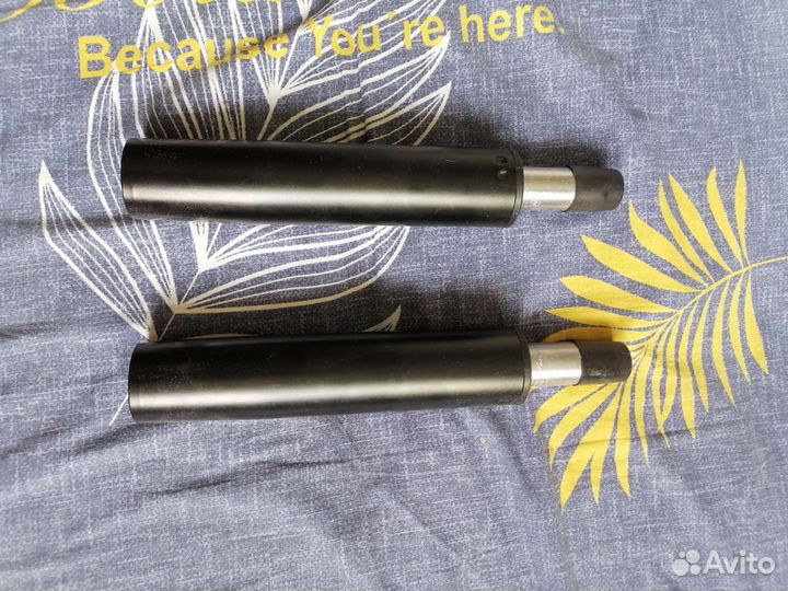 Газлифт для офисного кресла