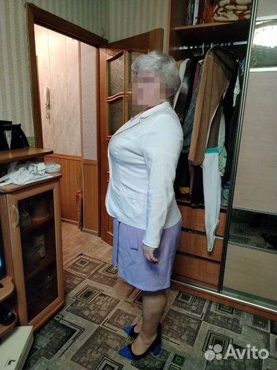 Пиджак женский