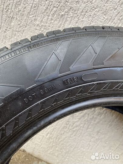 Nokian Tyres Hakka Black 2 235/65 R18