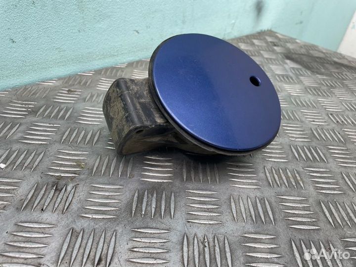 Лючок бензобака Ford Fusion 02-12Г