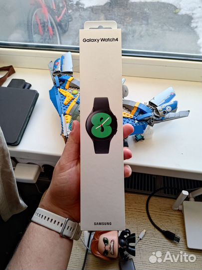 Samsung galaxy watch 4 40mm