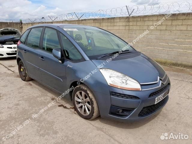 Электроусилитель руля citroen C4 picasso 1 2009