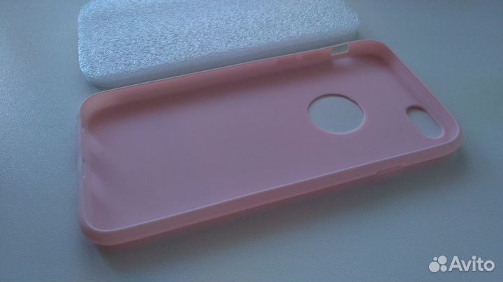 Чехлы для Samsung J200, бампер для LG D680, iPhone