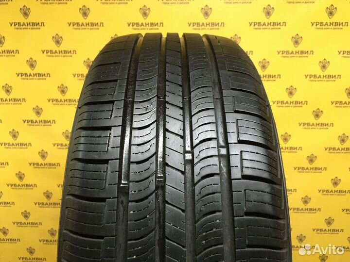 Nexen N'Priz AH5 205/55 R16 89H