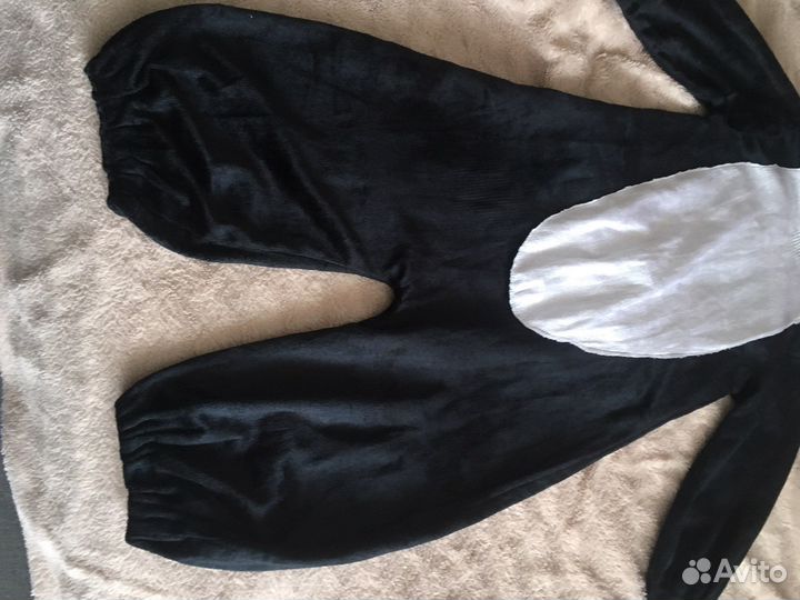 Маскарадный костюм