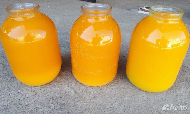 Топленное масло