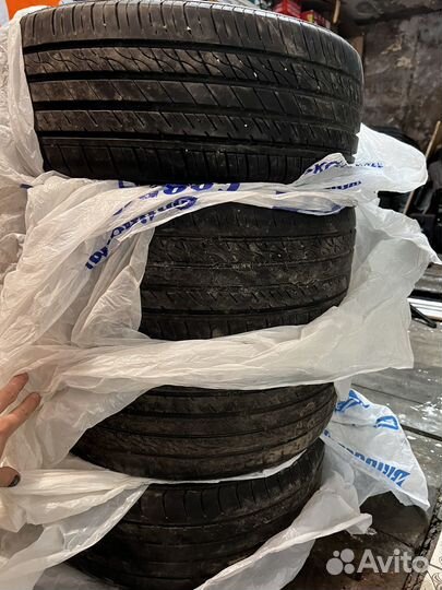 Резина I-Link 195/45 R16 на R 16