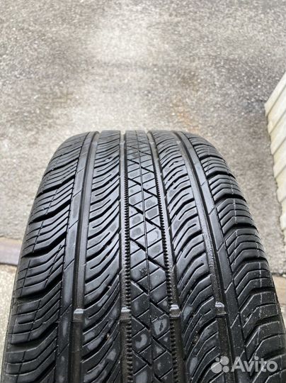 Continental ProContact TX 235/55 R18