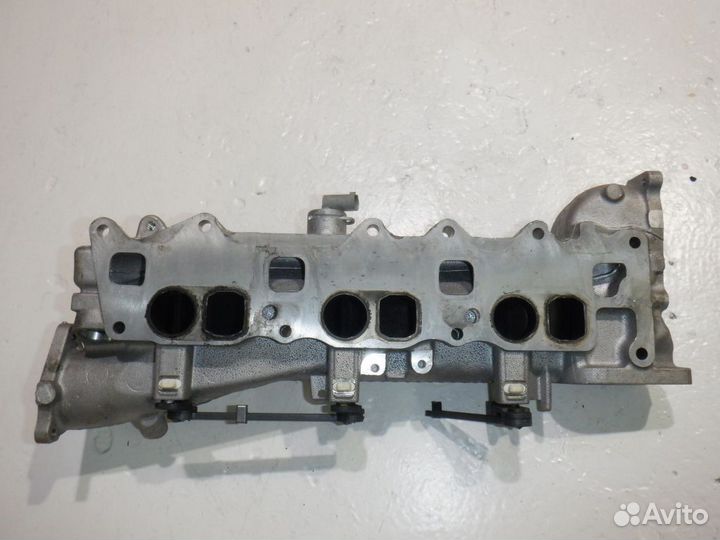 Впускной коллектор