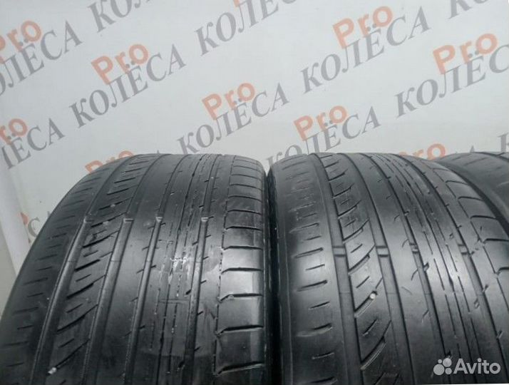 Toyo Proxes CF1 245/40 R20