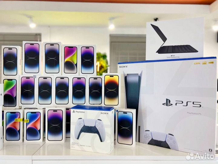 Планшет iPad Air 10,9 64гб Starlight Wi-Fi NEW