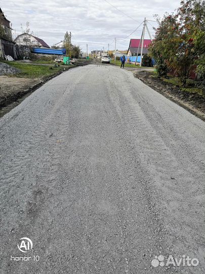 Благоустройство в городе Кемерово