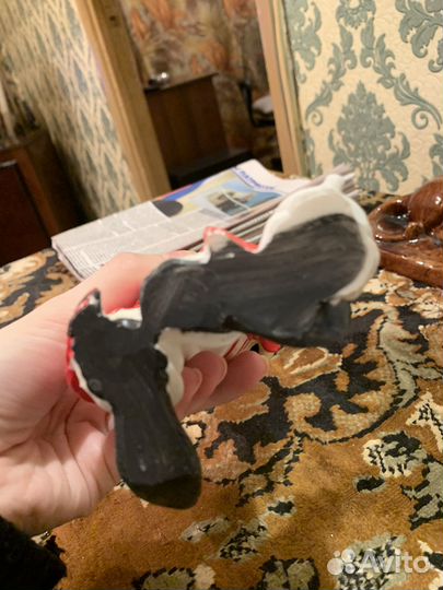 Фигурка статуэтка интерьерная 