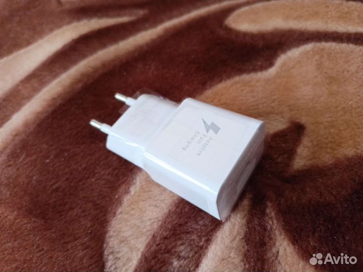 Блок питания зарядное устройство