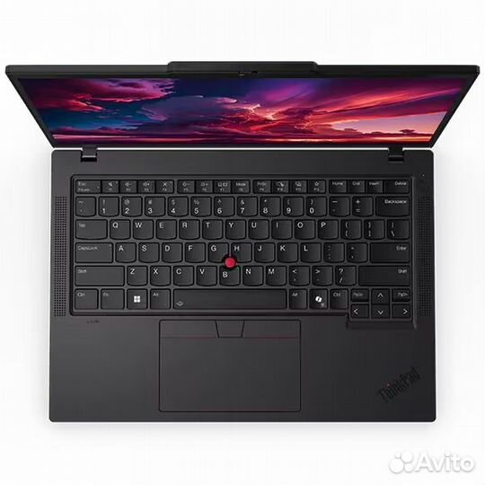 ThinkPad P14s Gen 5 Ultra 7-155H 32/1T 3K RTX 500