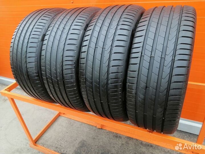 Pirelli Cinturato P7 (P7C2) 225/45 R18 95Y