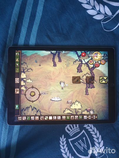 iPad pro 12.9 128gb