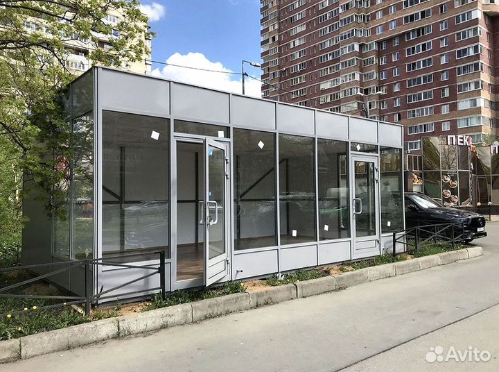 Готовый бизнес / пассивный доход от 100 тыс./мес