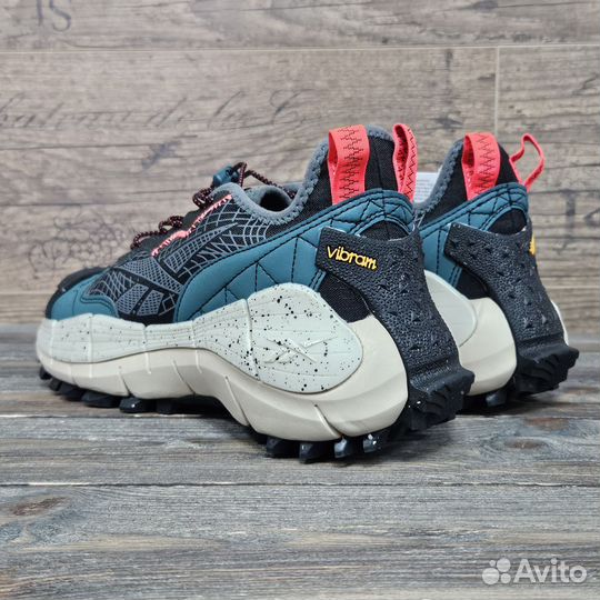 Кроссовки демисезонные Reebok Zig Kinetica, 41-45