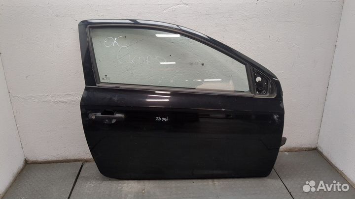 Дверь боковая Hyundai i20, 2010