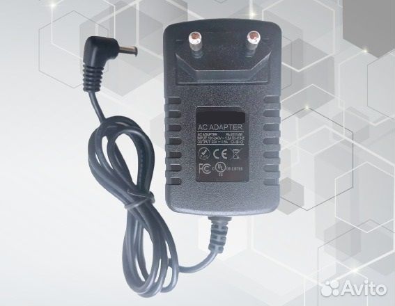 Зарядка 22V 500mA для шуруповертов