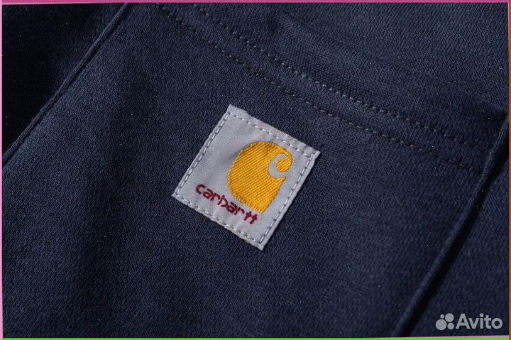 Свитшот Carhartt (Artikle товара: 92099)