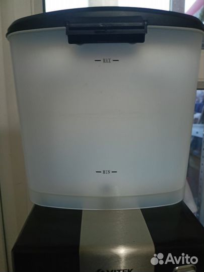 Кофемашина рожковая vitek VT-1523