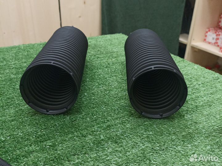 Пыльник переднего амортизатора Ford C-Max