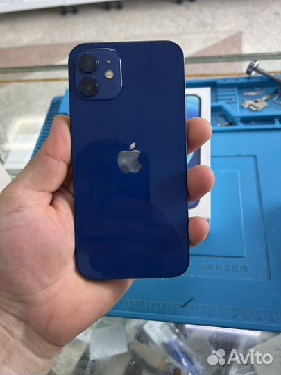 Айфон 12 64г