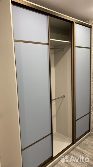 Шкафы купе на заказ