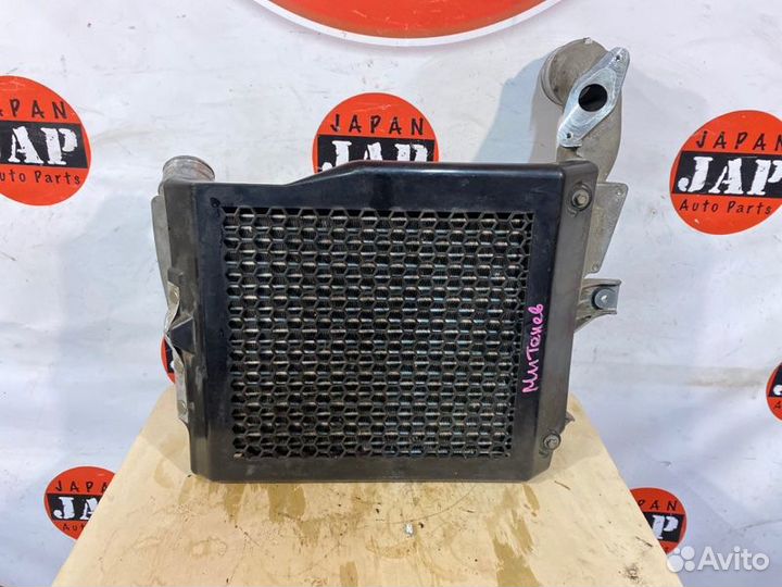 Интеркулер Mazda Cx-7 ER3P L3-VDT 2.3T