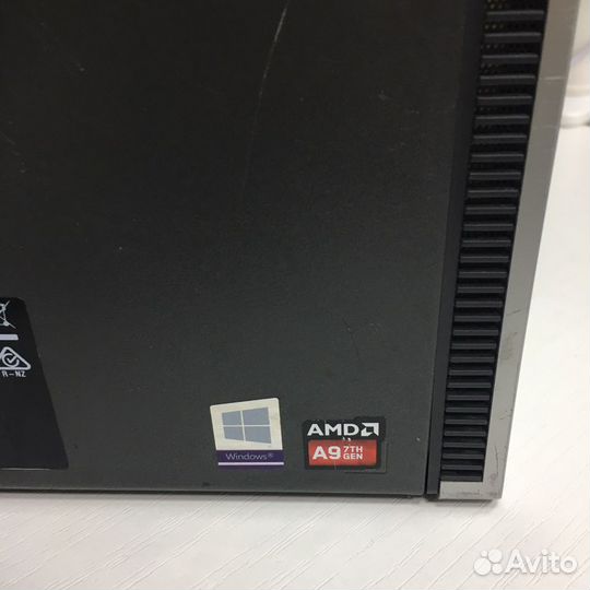 Системный блок Lenovo 90G9