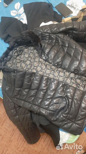 Женская одежда отдам бесплатно