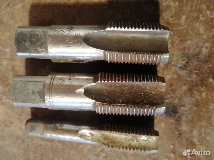 Набор инструментов