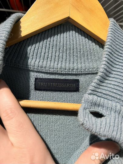 Trussardi джемпер